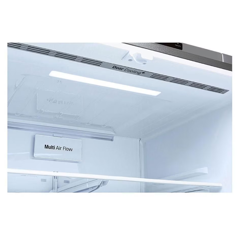 LG | Refrigerador French Door 29 pies cúbicos Door Cooling - Imagen 5