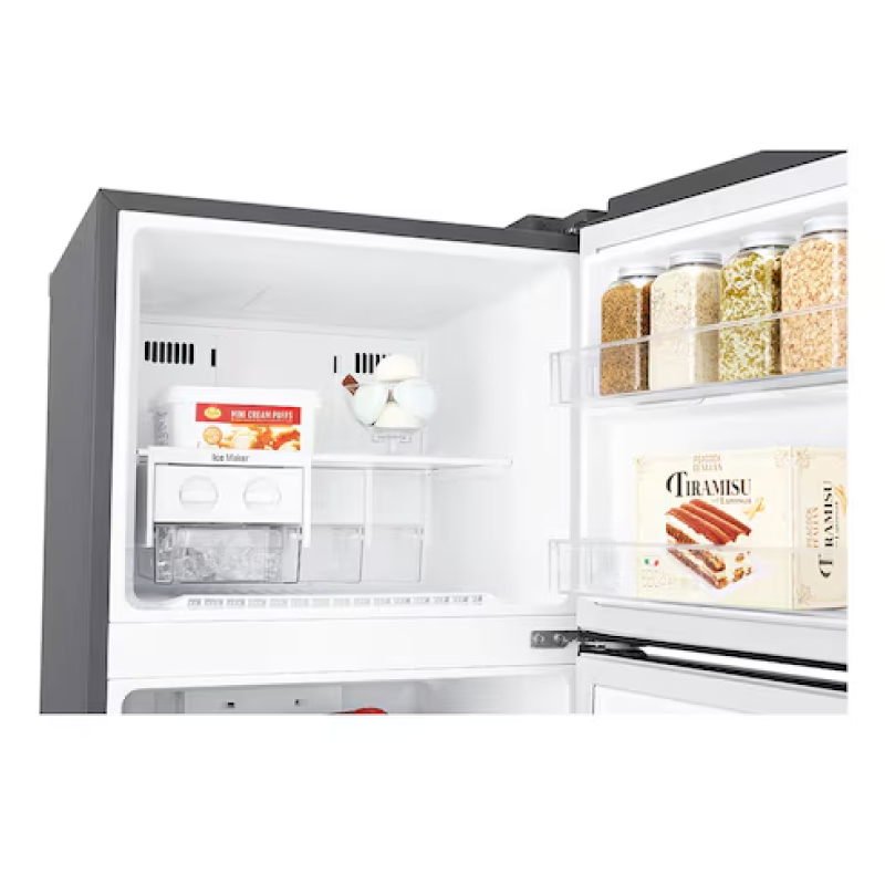 LG | Refrigerador Top Freezer 11 pies cúbicos Inverter - Imagen 4
