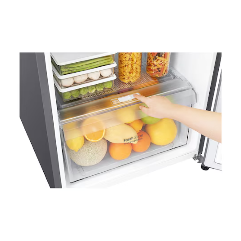 LG | Refrigerador Top Freezer 11 pies cúbicos Inverter - Imagen 5