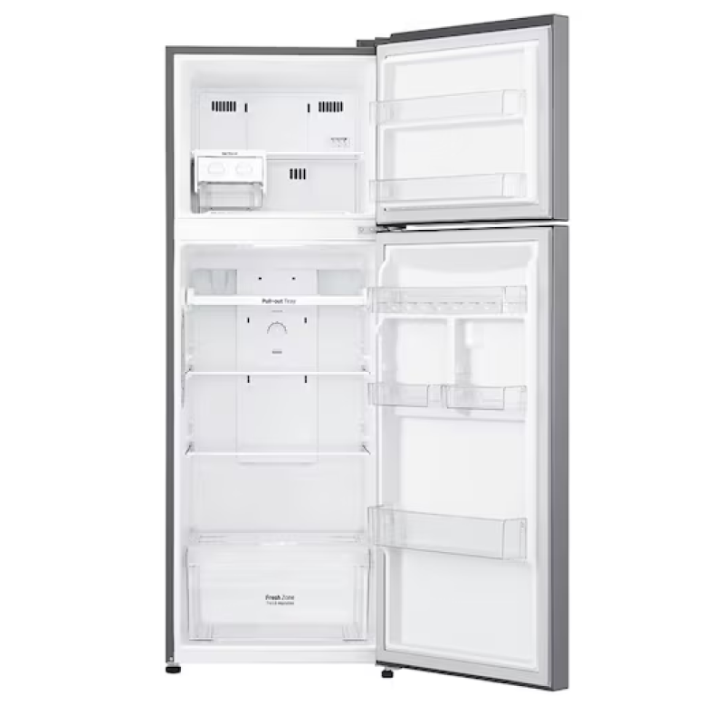 LG | Refrigerador Top Freezer 11 pies cúbicos Inverter - Imagen 2