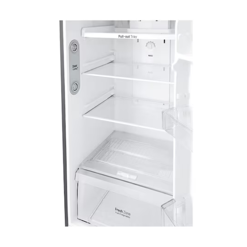 LG | Refrigerador Top Freezer 11 pies cúbicos Inverter - Imagen 7