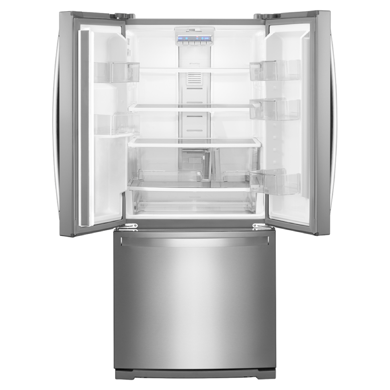 Whirlpool | Refrigerador 20 pies cúbicos French Door 3 puertas - Imagen 3