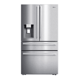 TEKA | Refrigerador French Door 22 pies cúbicos Inverter