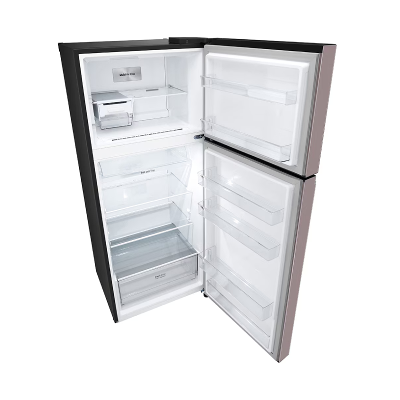 LG | Refrigerador Top Freezer 14 pies cúbicos Inverter - Imagen 3