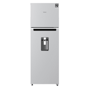 Whirlpool | Refrigerador de 14 pies cúbicos Top Mount