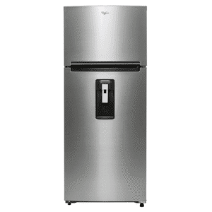 Whirlpool | Refrigerador Top Mount 18 pies cúbicos