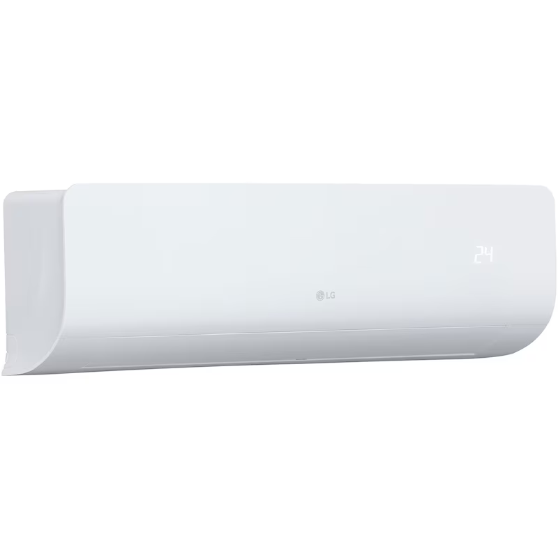LG | Aire Acondicionado Smart Inverter 2 Ton Frío/Calor - Imagen 4