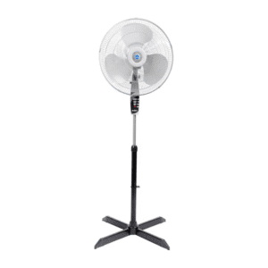 mAn | Ventilador de pedestal de 18"