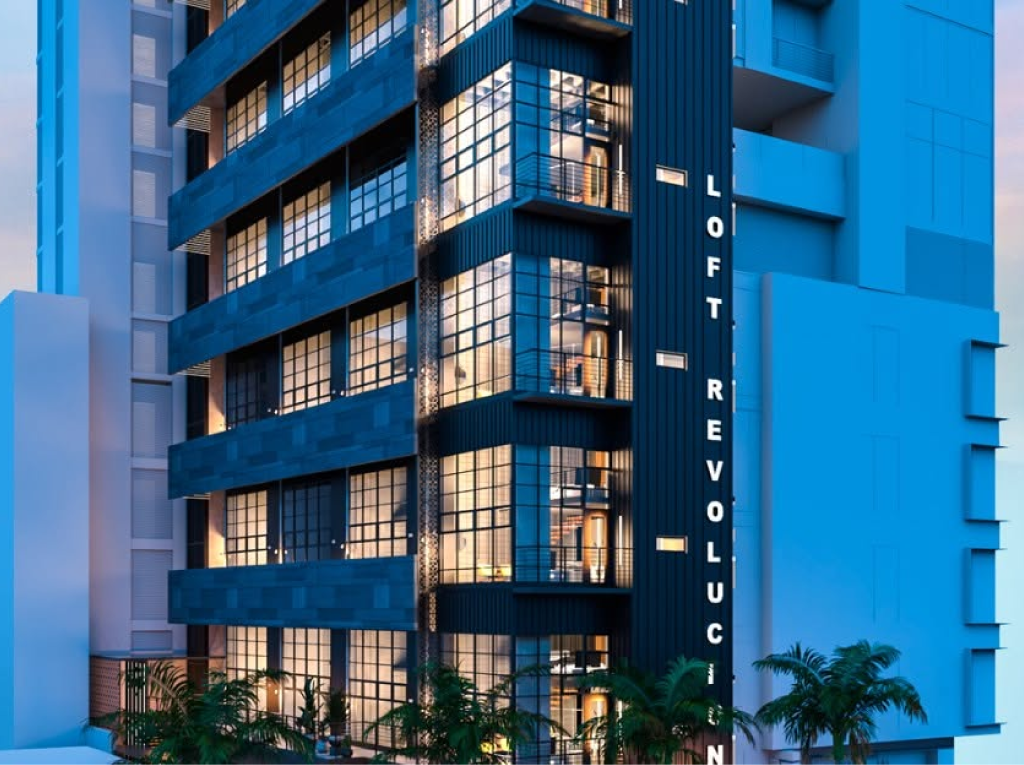 Loft Revolución