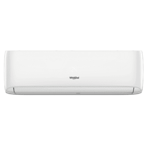 Whirlpool | Minisplit Inverter 1 tonelada Solo Frío de 220v Blanco