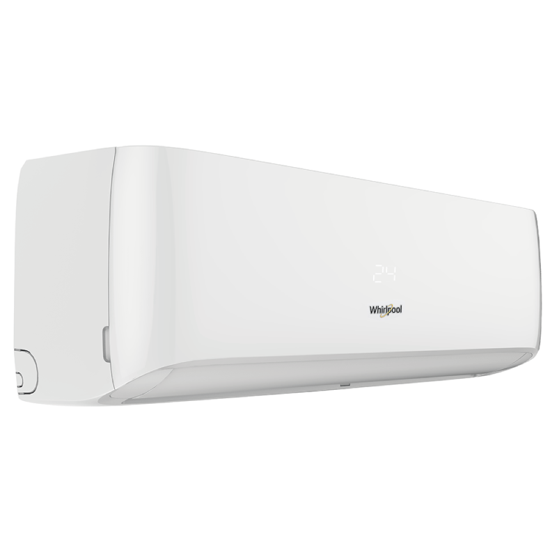 Whirlpool | Minisplit Inverter 2 Toneladas (Frío/Calor) - Imagen 2