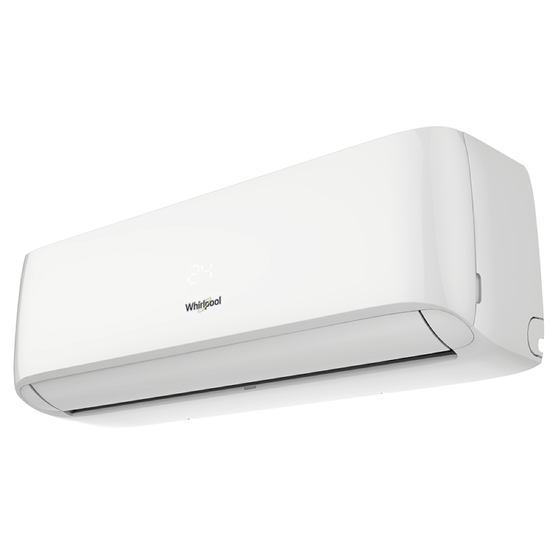 Whirlpool | Minisplit Inverter 2 Toneladas (Frío/Calor) - Imagen 3